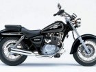 2006 Suzuki GZ 125 Marauder